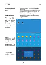 Preview for 81 page of Vivax 32LE141T2S2SM Instruction Manuals