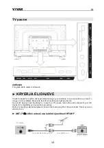 Preview for 145 page of Vivax 32LE141T2S2SM Instruction Manuals