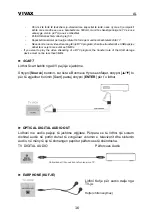 Предварительный просмотр 147 страницы Vivax 32LE141T2S2SM Instruction Manuals