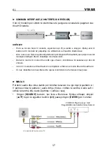 Предварительный просмотр 148 страницы Vivax 32LE141T2S2SM Instruction Manuals