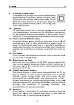 Preview for 179 page of Vivax 32LE141T2S2SM Instruction Manuals