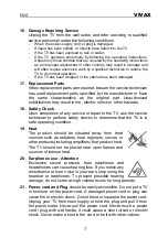 Preview for 180 page of Vivax 32LE141T2S2SM Instruction Manuals