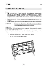 Предварительный просмотр 183 страницы Vivax 32LE141T2S2SM Instruction Manuals