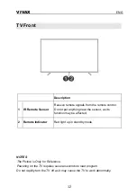 Preview for 185 page of Vivax 32LE141T2S2SM Instruction Manuals