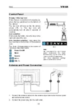 Предварительный просмотр 186 страницы Vivax 32LE141T2S2SM Instruction Manuals