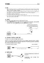 Preview for 189 page of Vivax 32LE141T2S2SM Instruction Manuals