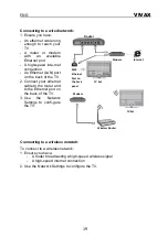 Предварительный просмотр 192 страницы Vivax 32LE141T2S2SM Instruction Manuals