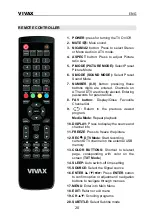 Предварительный просмотр 193 страницы Vivax 32LE141T2S2SM Instruction Manuals