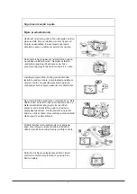 Предварительный просмотр 4 страницы Vivax 32LE64T2 User Manual