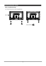 Preview for 61 page of Vivax 32LE64T2 User Manual