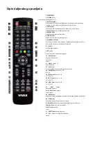 Preview for 58 page of Vivax 32LE74SM User Manual