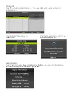 Preview for 203 page of Vivax 32LE74SM User Manual