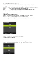 Preview for 205 page of Vivax 32LE74SM User Manual