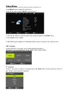 Preview for 213 page of Vivax 32LE74SM User Manual