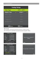 Preview for 13 page of Vivax 32LE75T2 User Manual