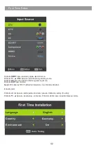 Preview for 48 page of Vivax 32LE75T2 User Manual