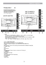 Предварительный просмотр 81 страницы Vivax 32LE75T2 User Manual