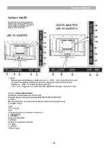 Preview for 117 page of Vivax 32LE75T2 User Manual