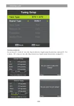 Preview for 121 page of Vivax 32LE75T2 User Manual