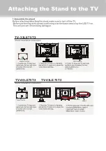 Preview for 151 page of Vivax 32LE75T2 User Manual