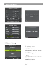 Preview for 162 page of Vivax 32LE75T2 User Manual