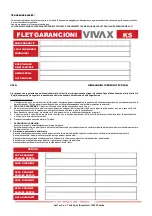 Preview for 195 page of Vivax 32LE75T2 User Manual