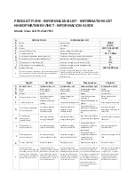 Preview for 199 page of Vivax 32LE75T2 User Manual