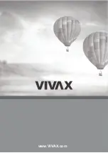 Preview for 200 page of Vivax 32LE75T2 User Manual