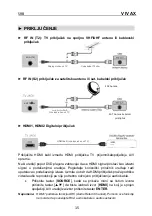 Preview for 70 page of Vivax 32LE79T2S2 Instruction Manuals