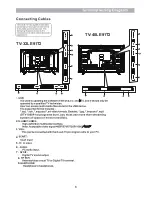 Предварительный просмотр 77 страницы Vivax 32LE91T2 User Manual