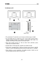 Preview for 65 page of Vivax 32LE94T2 Instruction Manuals