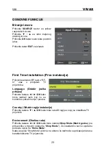 Preview for 76 page of Vivax 32LE94T2 Instruction Manuals