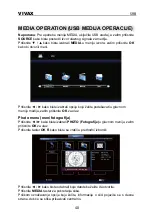 Preview for 93 page of Vivax 32LE94T2 Instruction Manuals