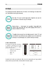 Preview for 156 page of Vivax 32LE94T2 Instruction Manuals