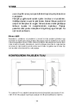 Preview for 163 page of Vivax 32LE94T2 Instruction Manuals