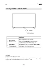 Preview for 166 page of Vivax 32LE94T2 Instruction Manuals