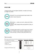 Preview for 206 page of Vivax 32LE94T2 Instruction Manuals