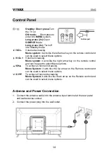 Preview for 217 page of Vivax 32LE94T2 Instruction Manuals