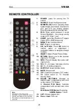 Preview for 222 page of Vivax 32LE94T2 Instruction Manuals