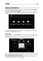 Preview for 243 page of Vivax 32LE94T2 Instruction Manuals