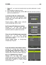 Preview for 85 page of Vivax 32LE95T2 Instruction Manual