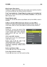 Preview for 89 page of Vivax 32LE95T2 Instruction Manual
