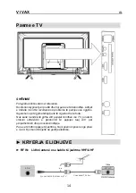 Preview for 161 page of Vivax 32LE95T2 Instruction Manual