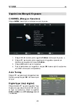 Preview for 171 page of Vivax 32LE95T2 Instruction Manual