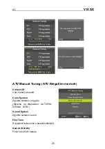 Preview for 172 page of Vivax 32LE95T2 Instruction Manual