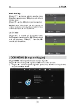 Preview for 180 page of Vivax 32LE95T2 Instruction Manual