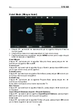 Preview for 182 page of Vivax 32LE95T2 Instruction Manual