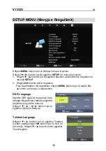 Preview for 183 page of Vivax 32LE95T2 Instruction Manual