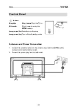 Preview for 208 page of Vivax 32LE95T2 Instruction Manual