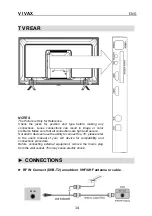 Preview for 209 page of Vivax 32LE95T2 Instruction Manual